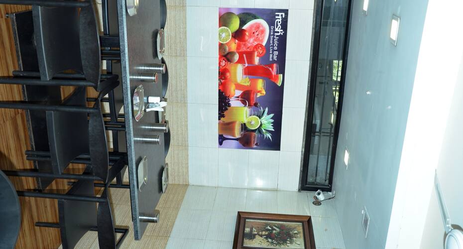 Hotel New Punjab, Nashik 4